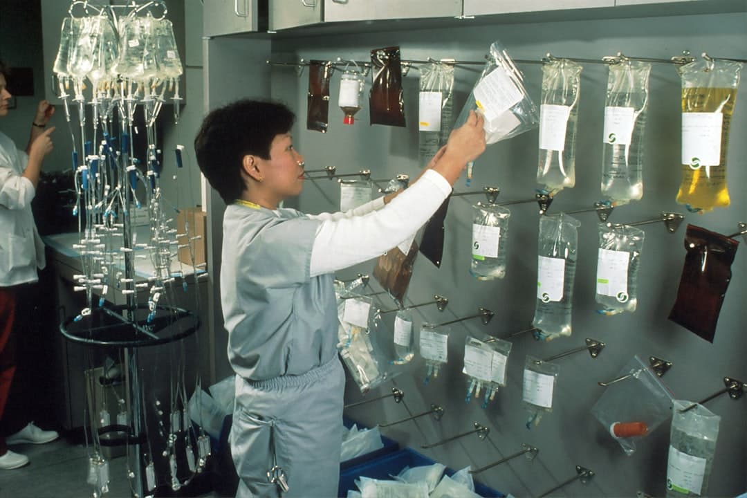 Pharmaceutical Materials