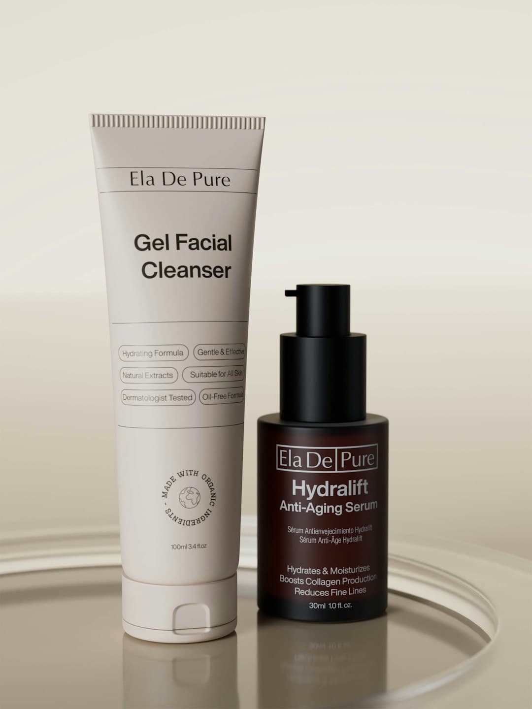 Cosmetics